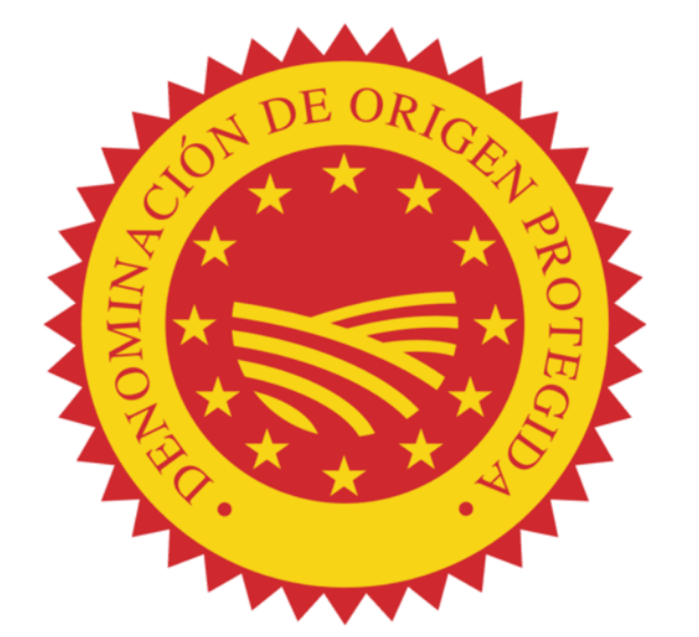 Etiqueta Mestizo ÓLEO